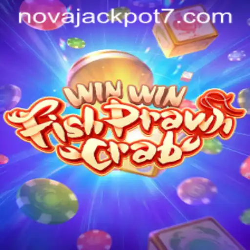 Discovering the Excitement of WinWinFishPrawnCrab with NovaJackpot