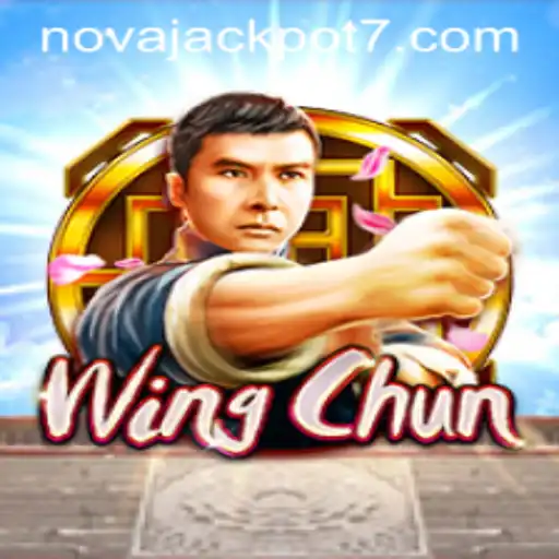 Exploring WingChun: The Thrilling Game of NovaJackpot