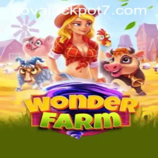 Exploring the Exciting World of WonderFarm: Your Guide to NovaJackpot