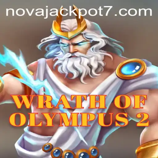 WrathofOlympus2 and the Exciting NovaJackpot Adventure Await